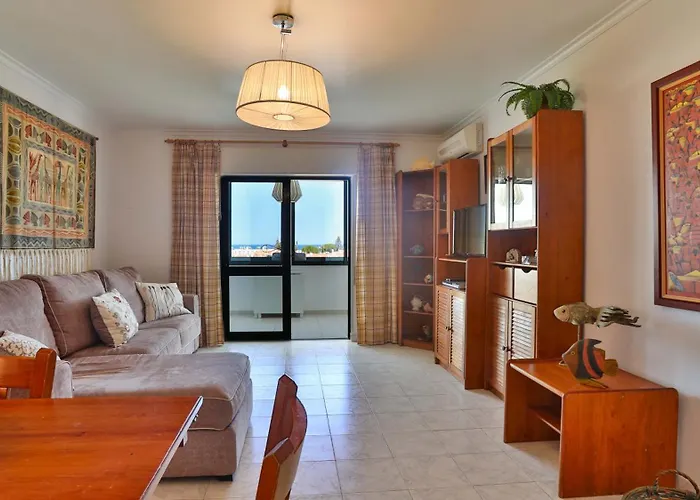 Manta Rota Mar Apartamento