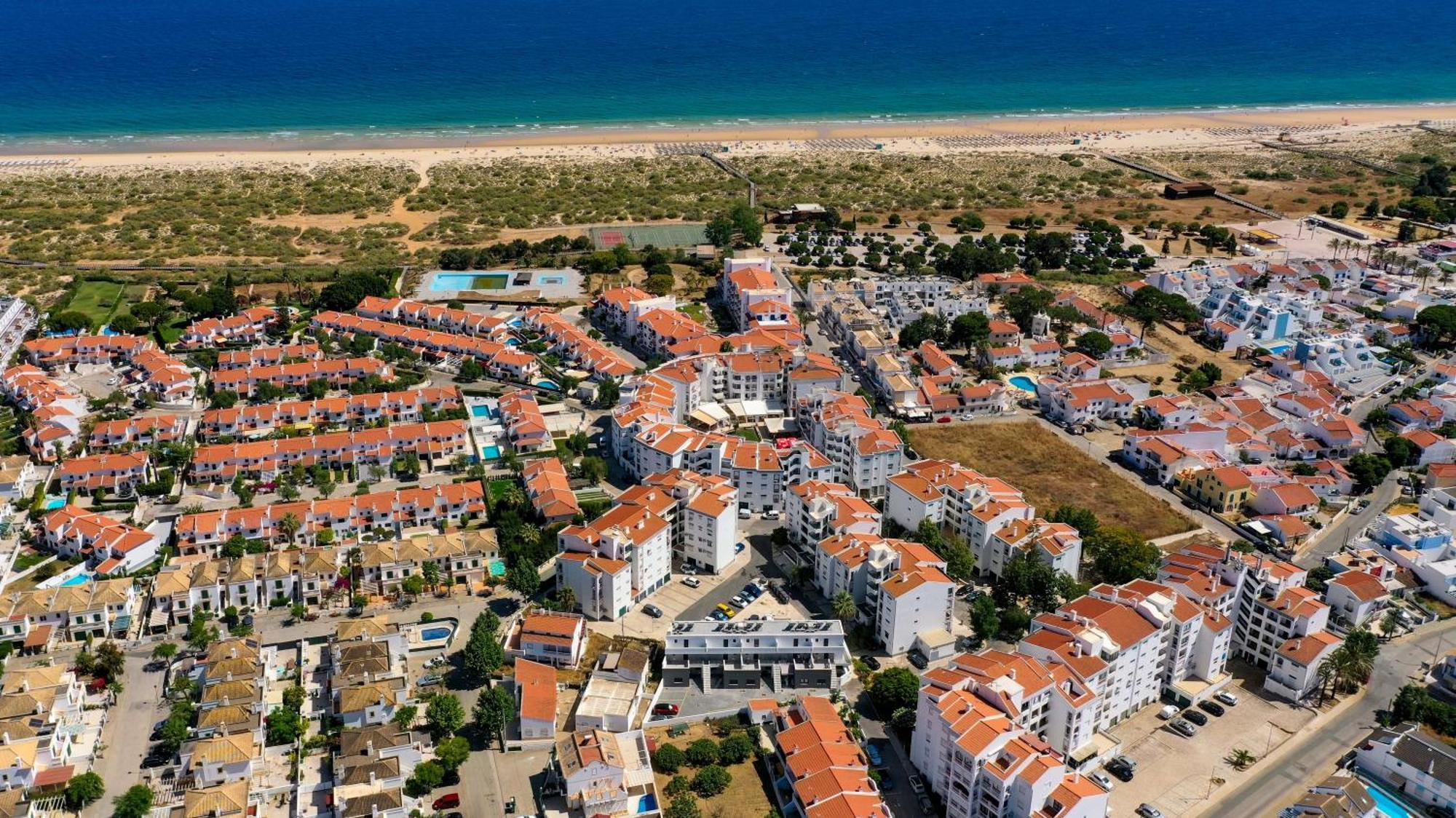 Apartament Mar Manta Rota
