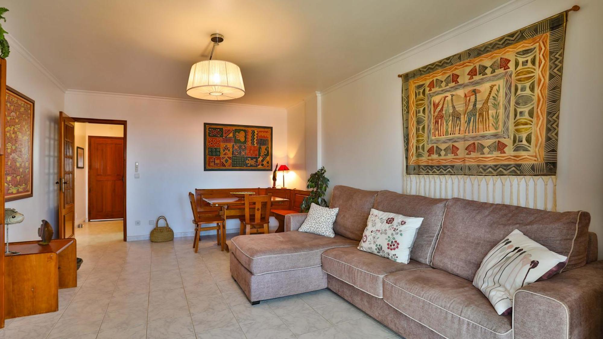 Mar Apartament *