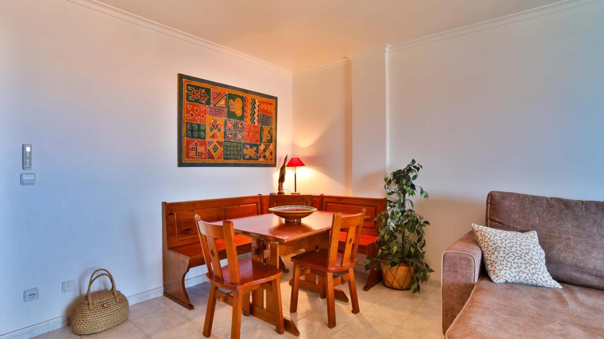 Apartament Mar Manta Rota