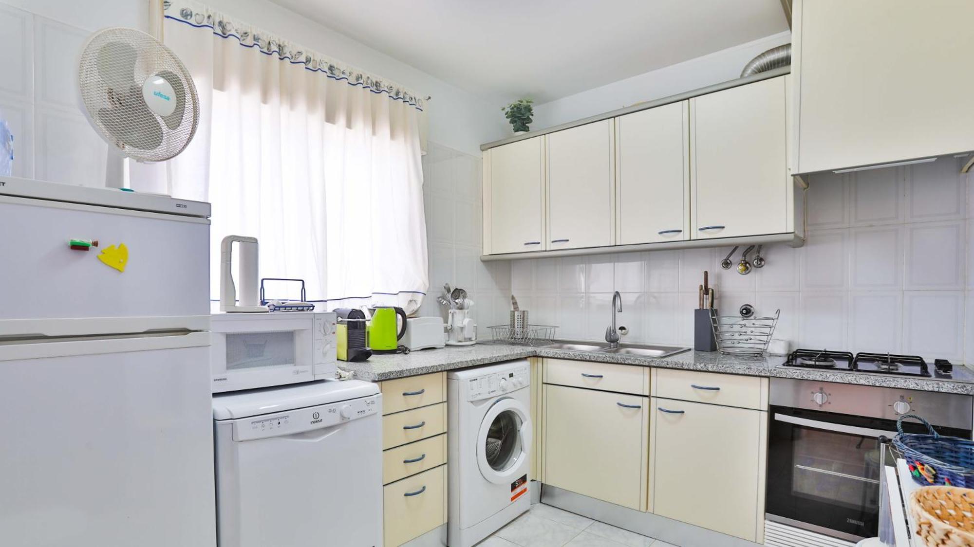 Apartament Mar