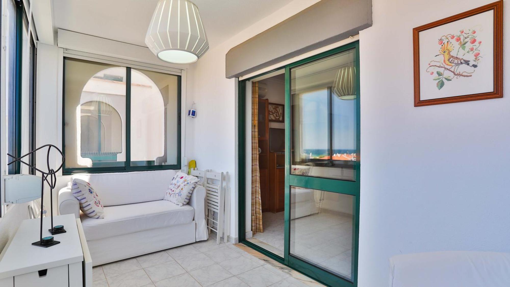 Mar Apartament Manta Rota