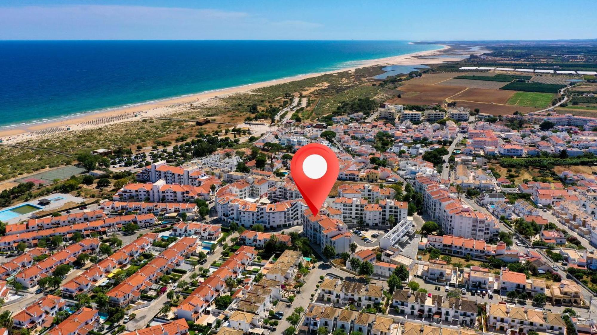 Apartament Mar