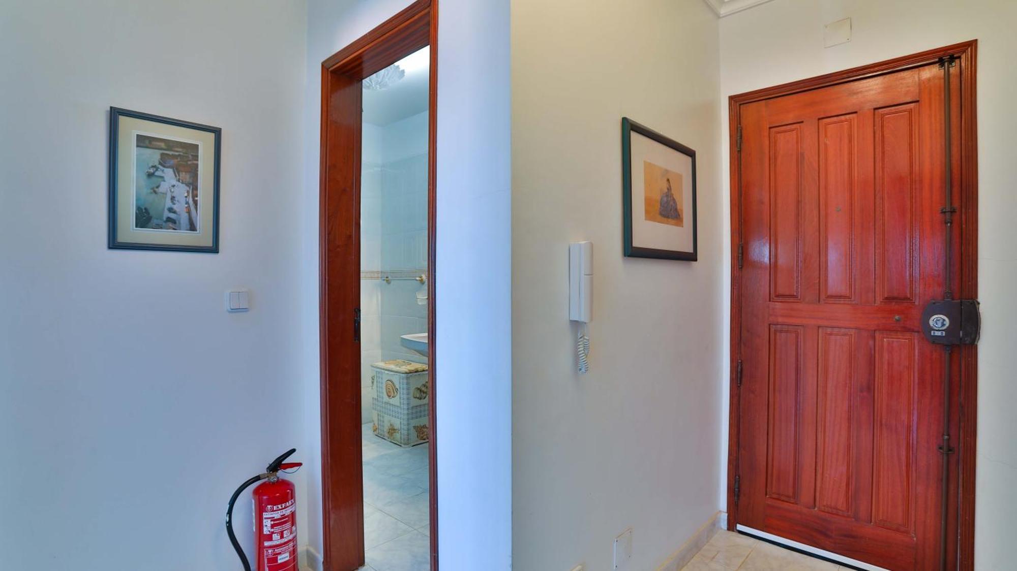 Apartament Mar